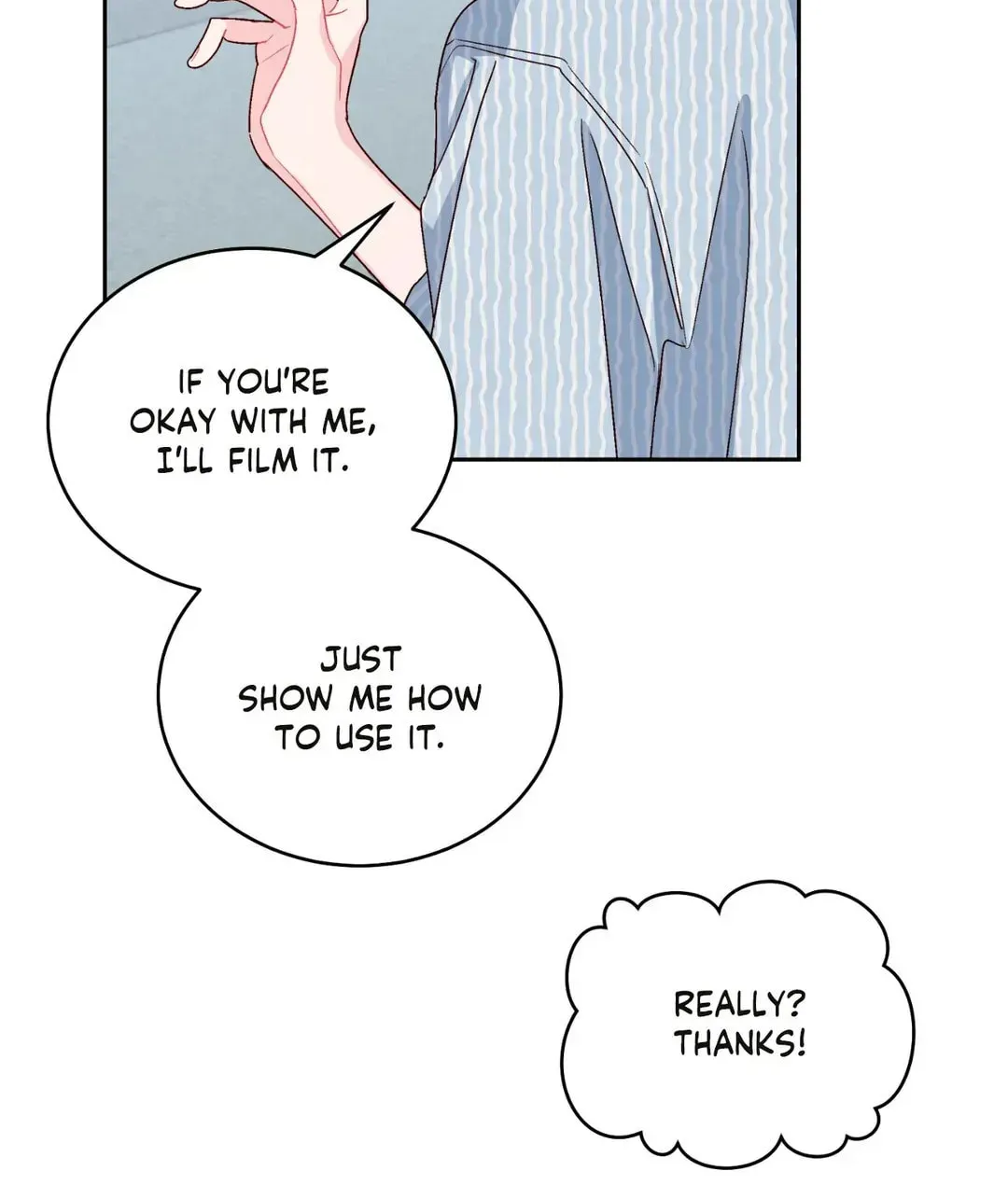 Read Merry Marbling chapter 81 image 67 on Lezhin