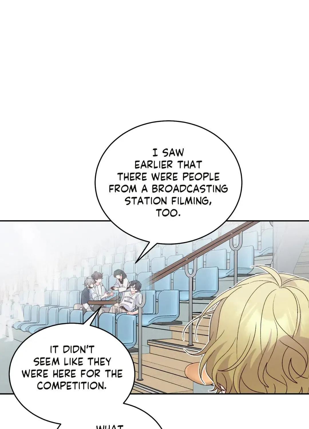 Read Merry Marbling chapter 81 image 68 on Lezhin