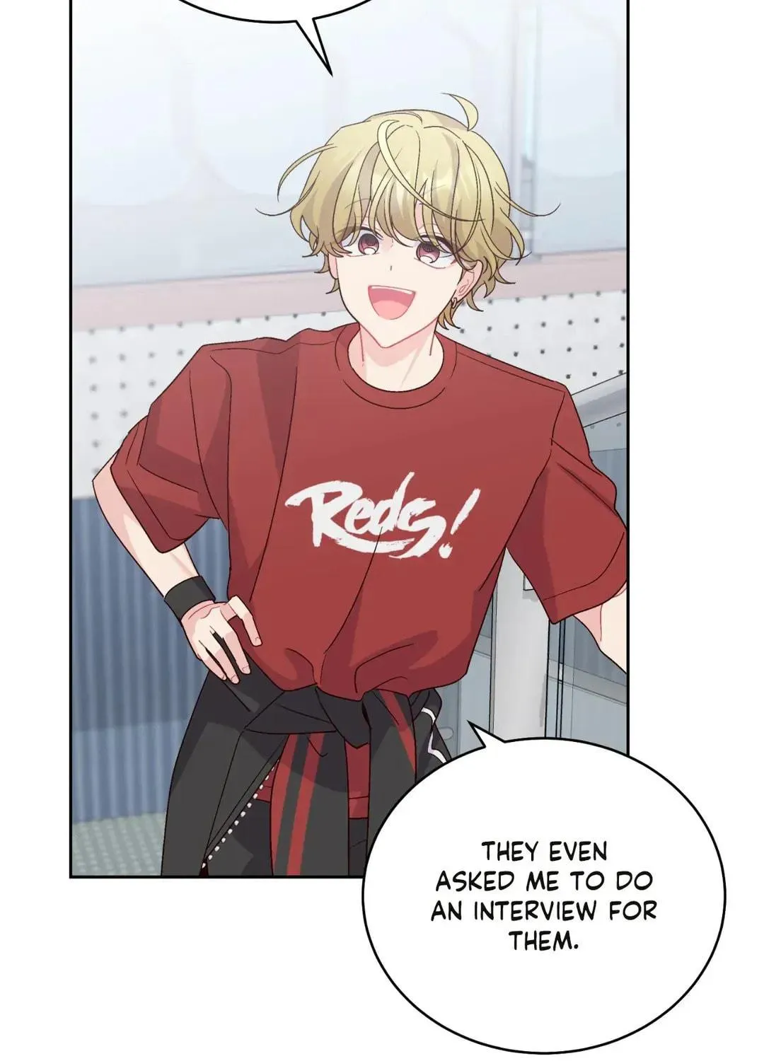 Read Merry Marbling chapter 81 image 70 on Lezhin
