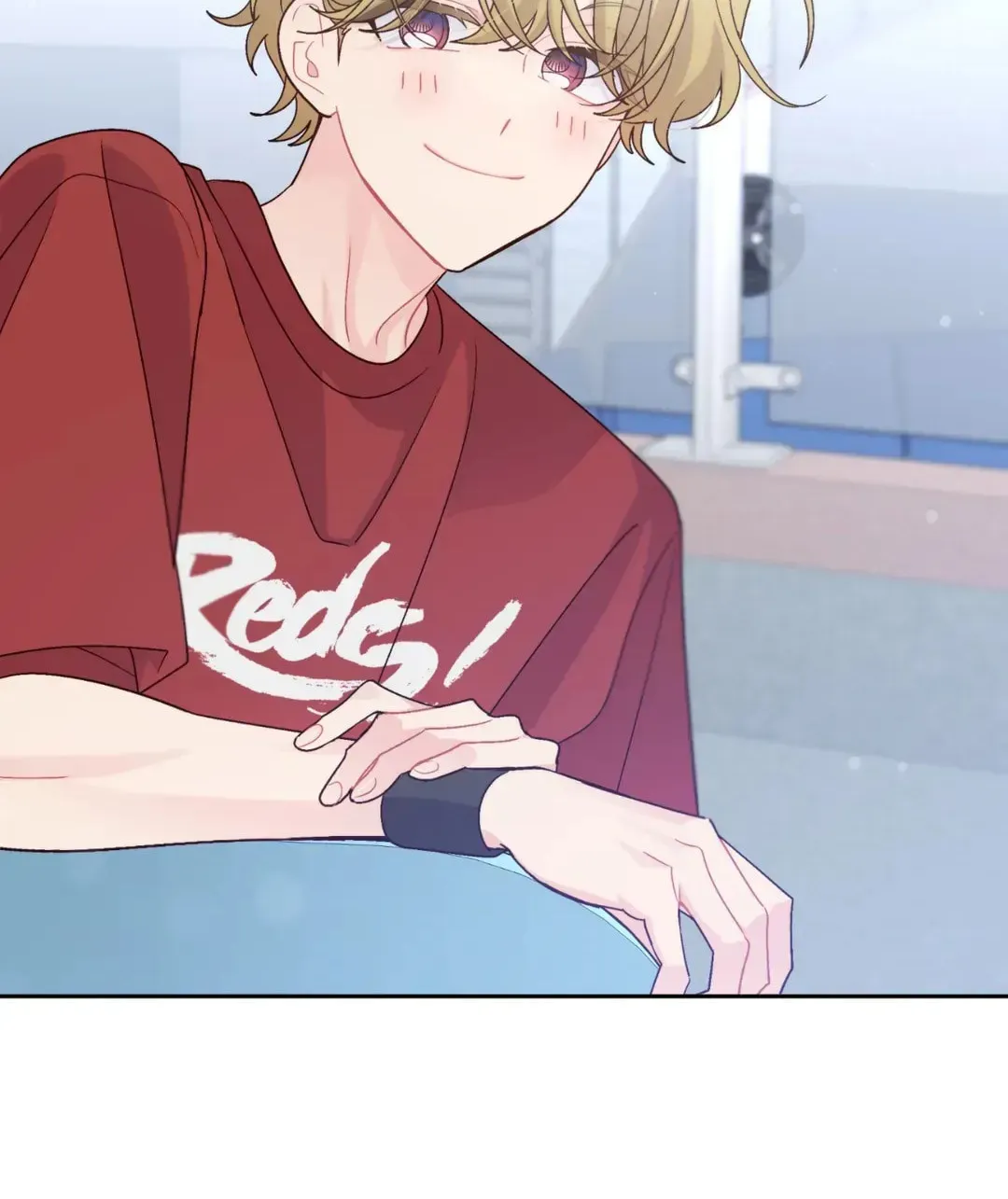 Read Merry Marbling chapter 81 image 75 on Lezhin