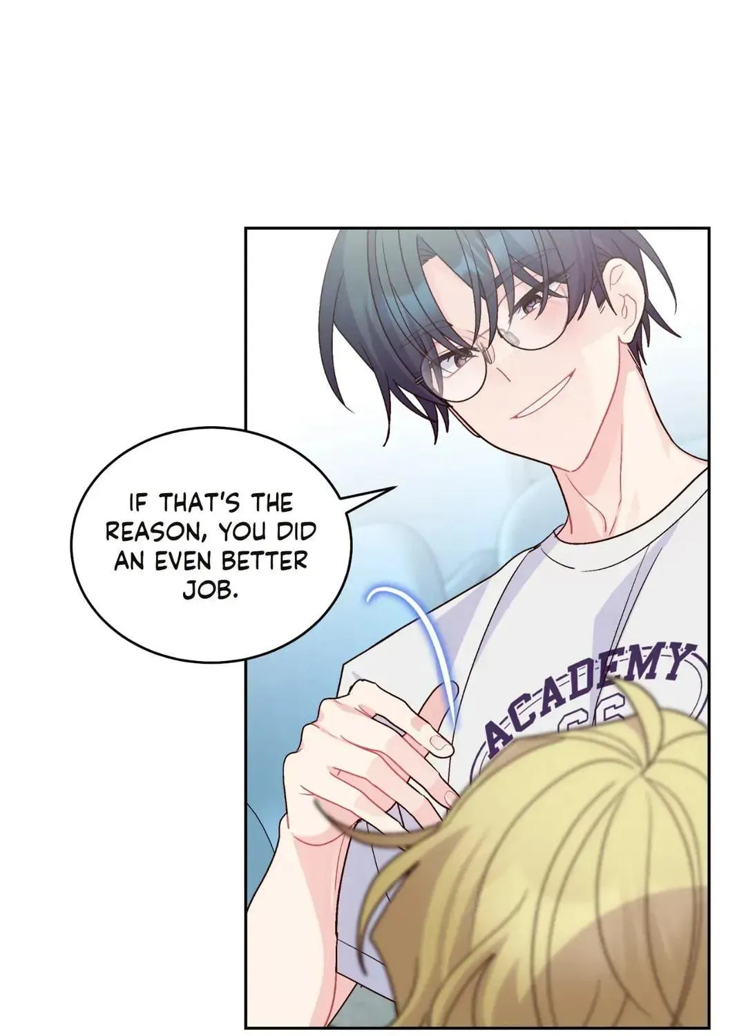 Read Merry Marbling chapter 81 image 76 on Lezhin