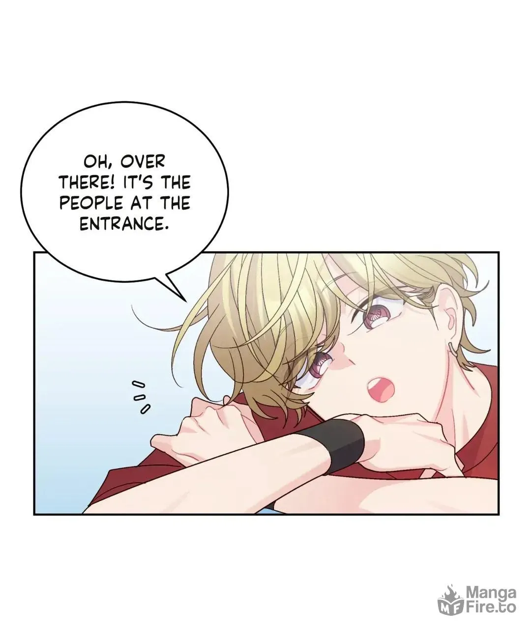 Read Merry Marbling chapter 81 image 79 on Lezhin