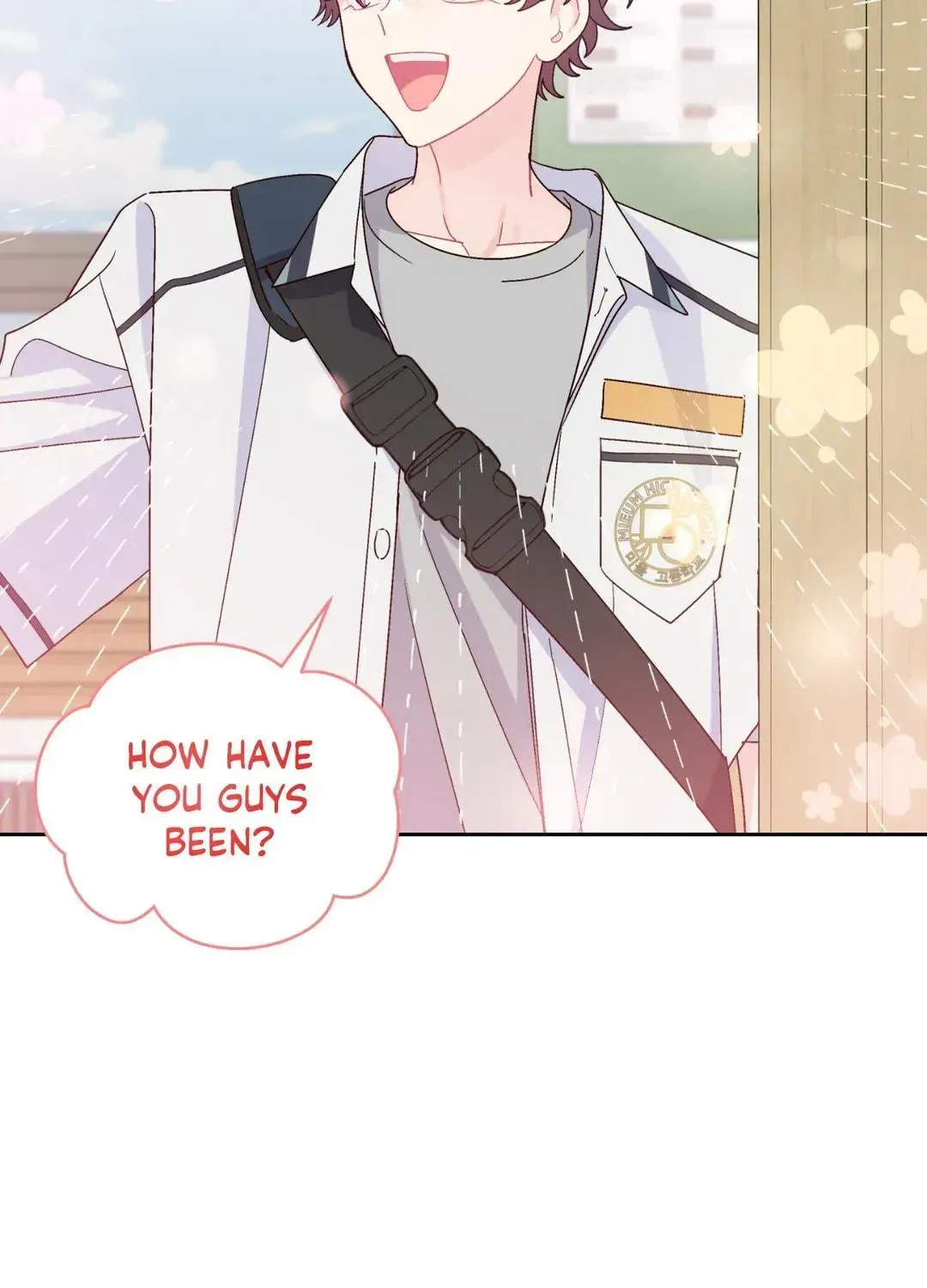 Read Merry Marbling chapter 81 image 8 on Lezhin
