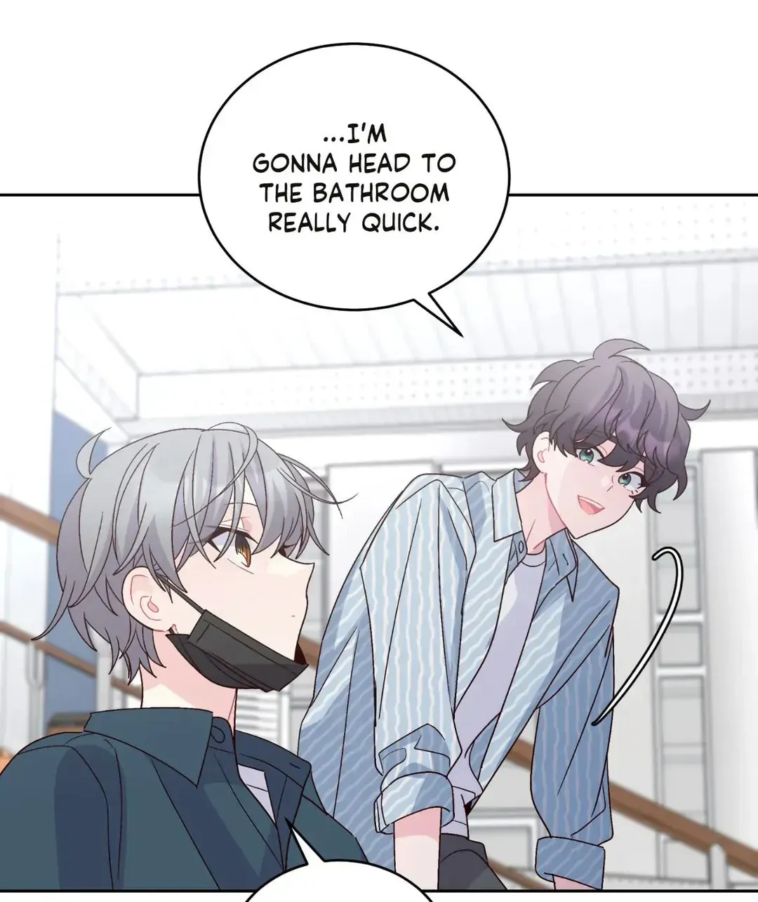 Read Merry Marbling chapter 81 image 87 on Lezhin
