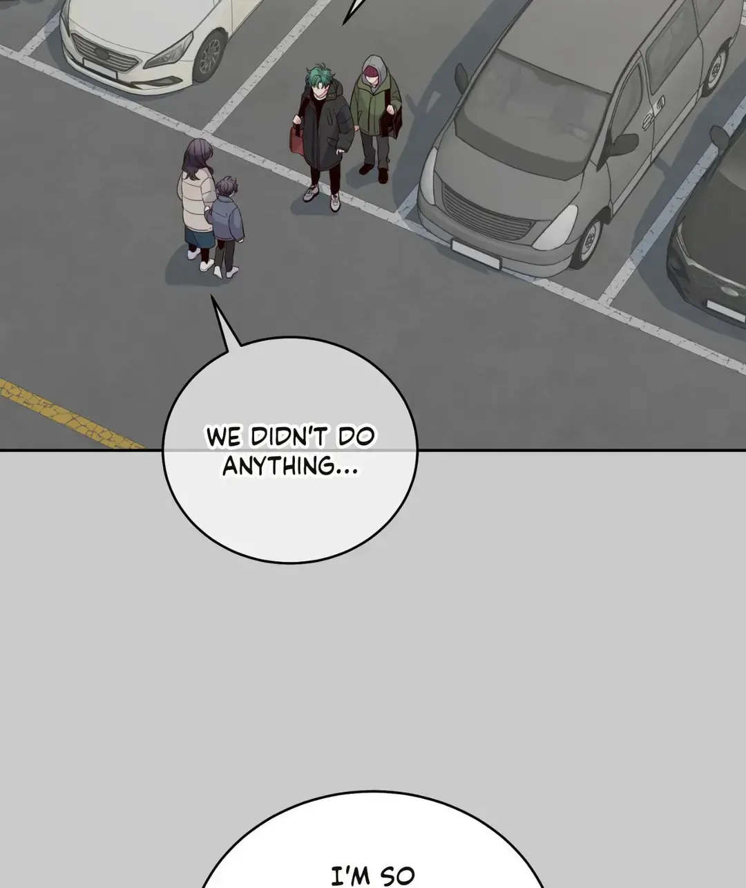 Read Merry Marbling chapter 82 image 1 on Lezhin