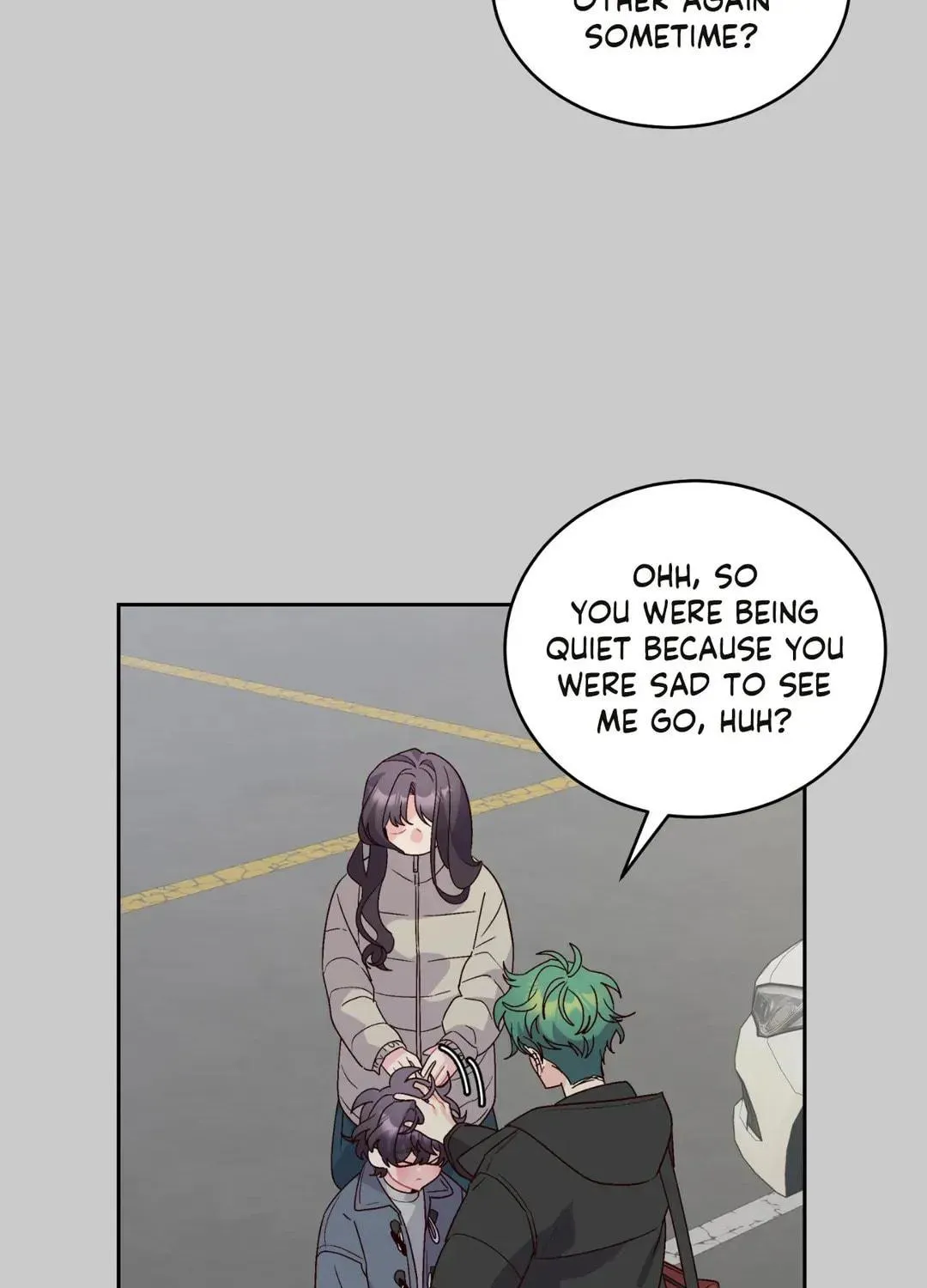 Read Merry Marbling chapter 82 image 10 on Lezhin