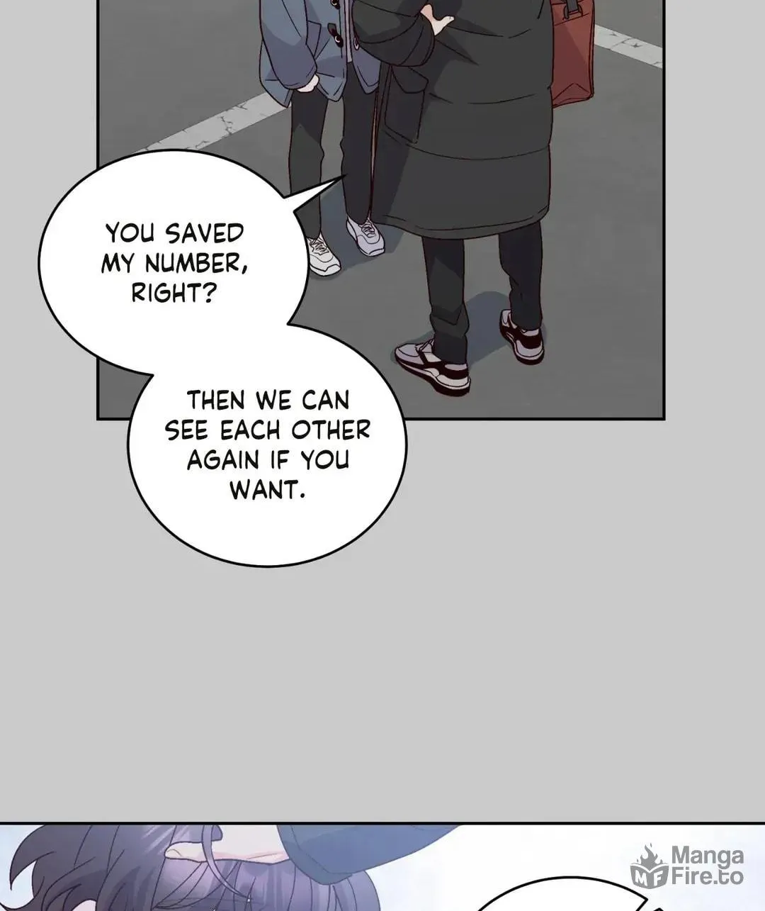 Read Merry Marbling chapter 82 image 11 on Lezhin