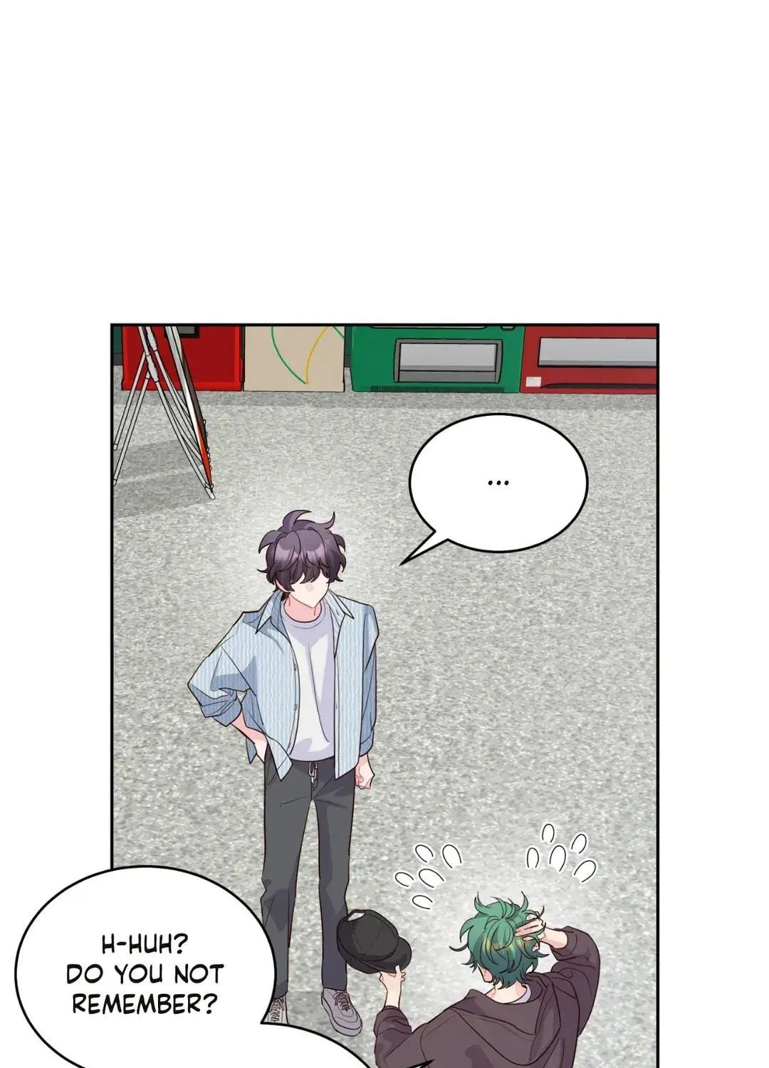 Read Merry Marbling chapter 82 image 16 on Lezhin