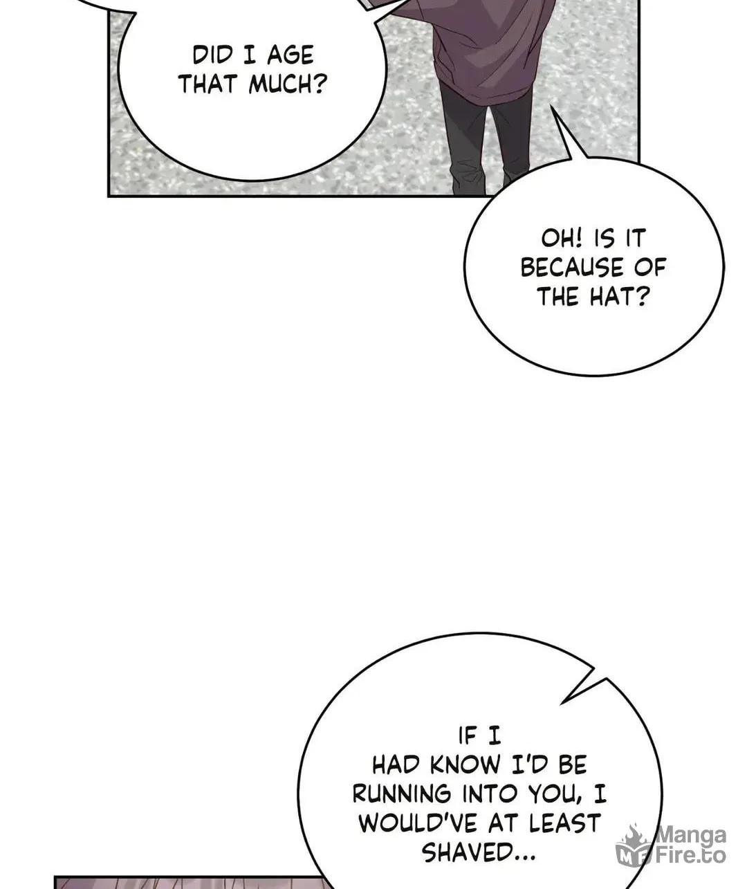 Read Merry Marbling chapter 82 image 17 on Lezhin
