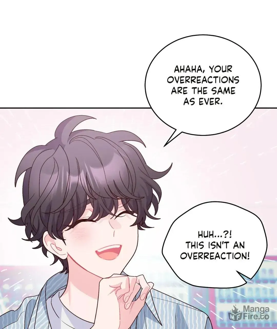 Read Merry Marbling chapter 82 image 19 on Lezhin