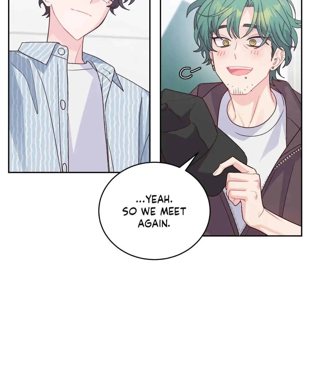 Read Merry Marbling chapter 82 image 21 on Lezhin