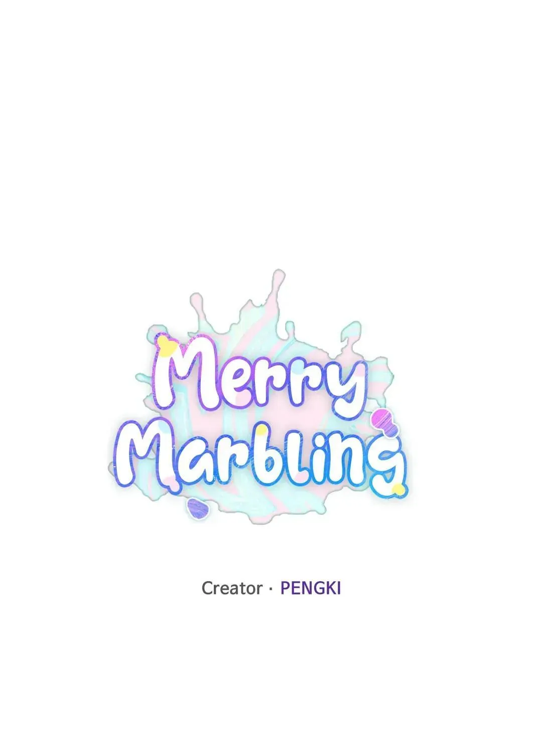Read Merry Marbling chapter 82 image 22 on Lezhin