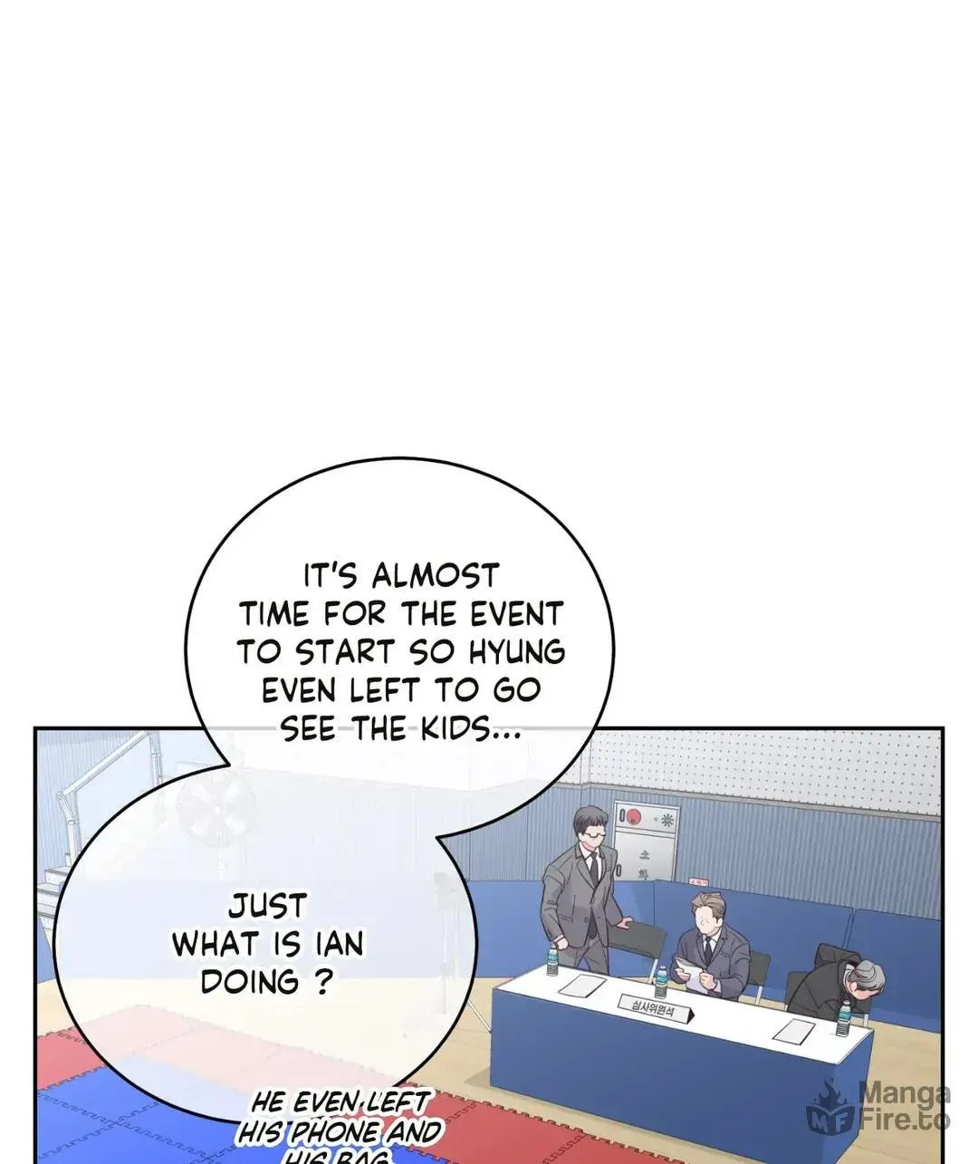 Read Merry Marbling chapter 82 image 23 on Lezhin