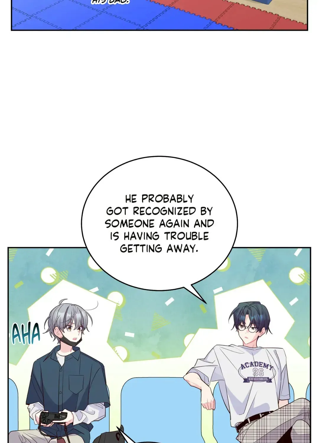 Read Merry Marbling chapter 82 image 24 on Lezhin