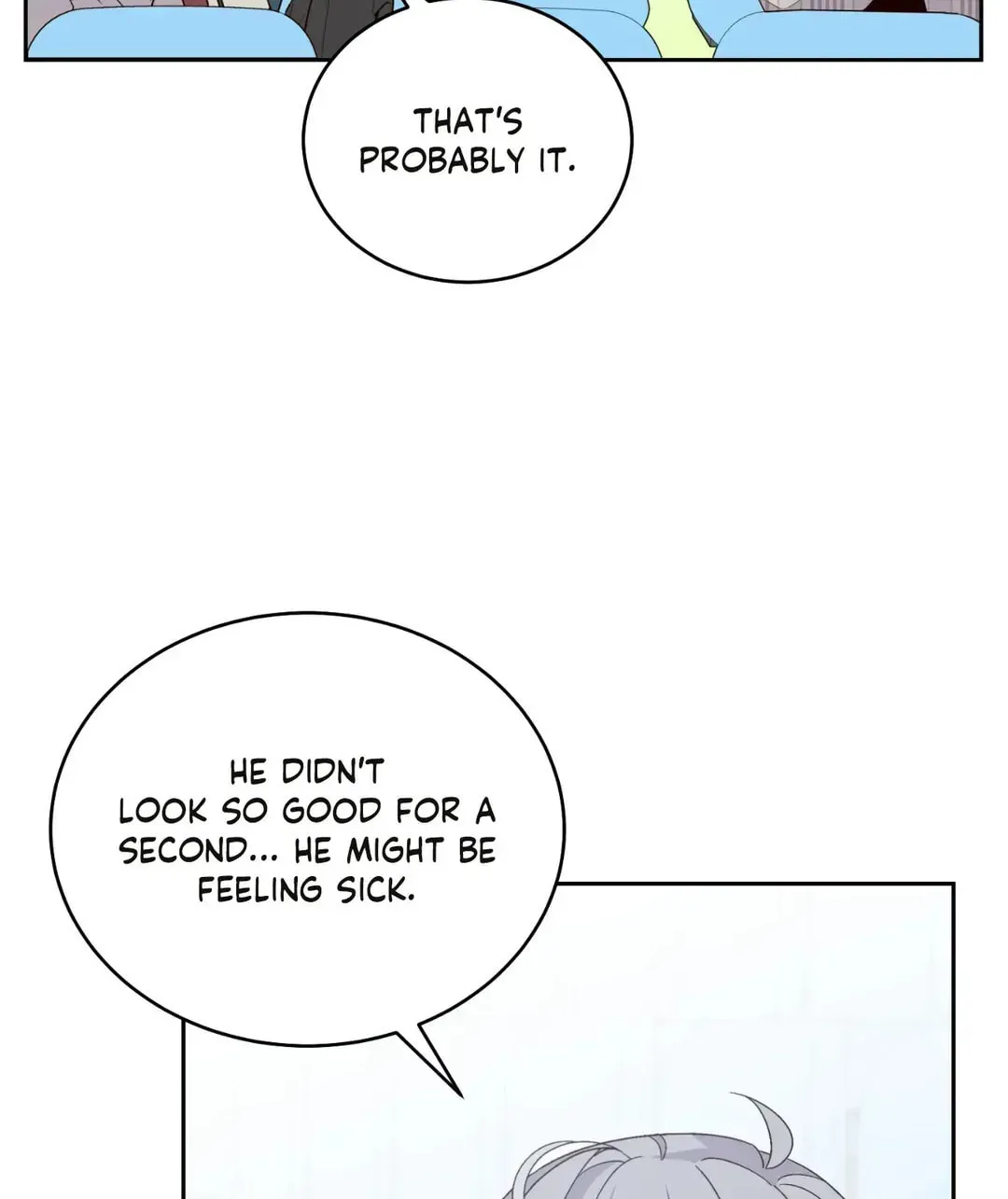 Read Merry Marbling chapter 82 image 25 on Lezhin