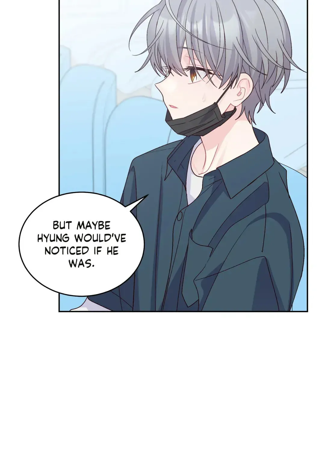 Read Merry Marbling chapter 82 image 26 on Lezhin