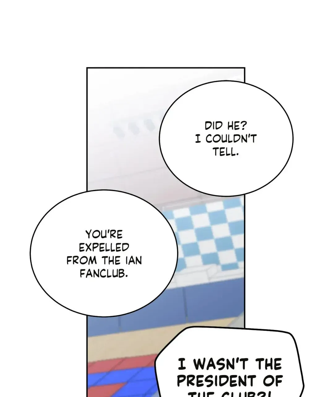 Read Merry Marbling chapter 82 image 27 on Lezhin