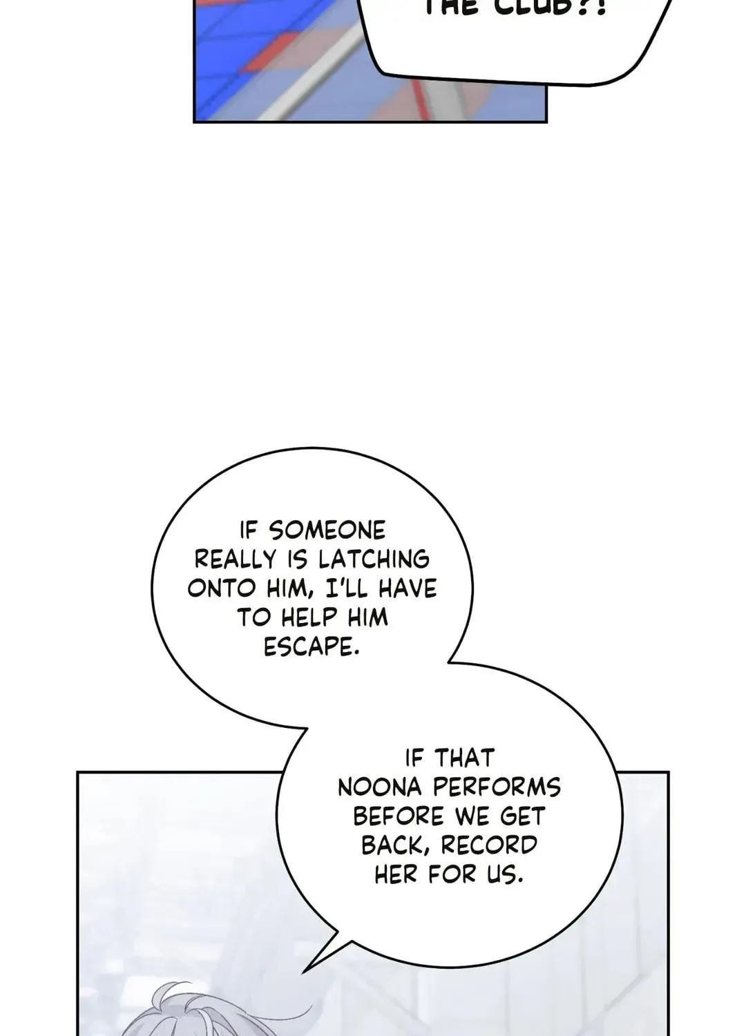 Read Merry Marbling chapter 82 image 28 on Lezhin