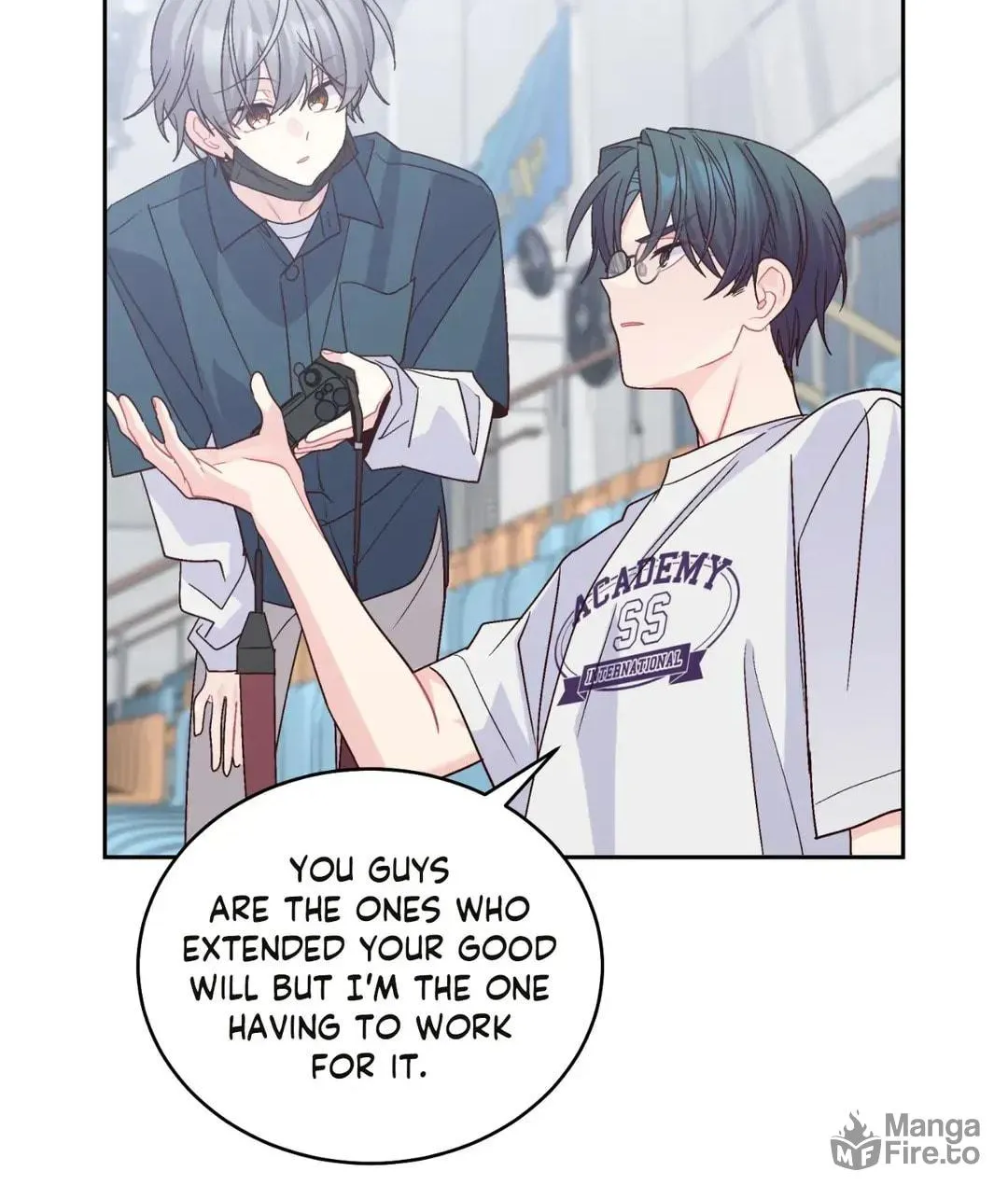 Read Merry Marbling chapter 82 image 29 on Lezhin