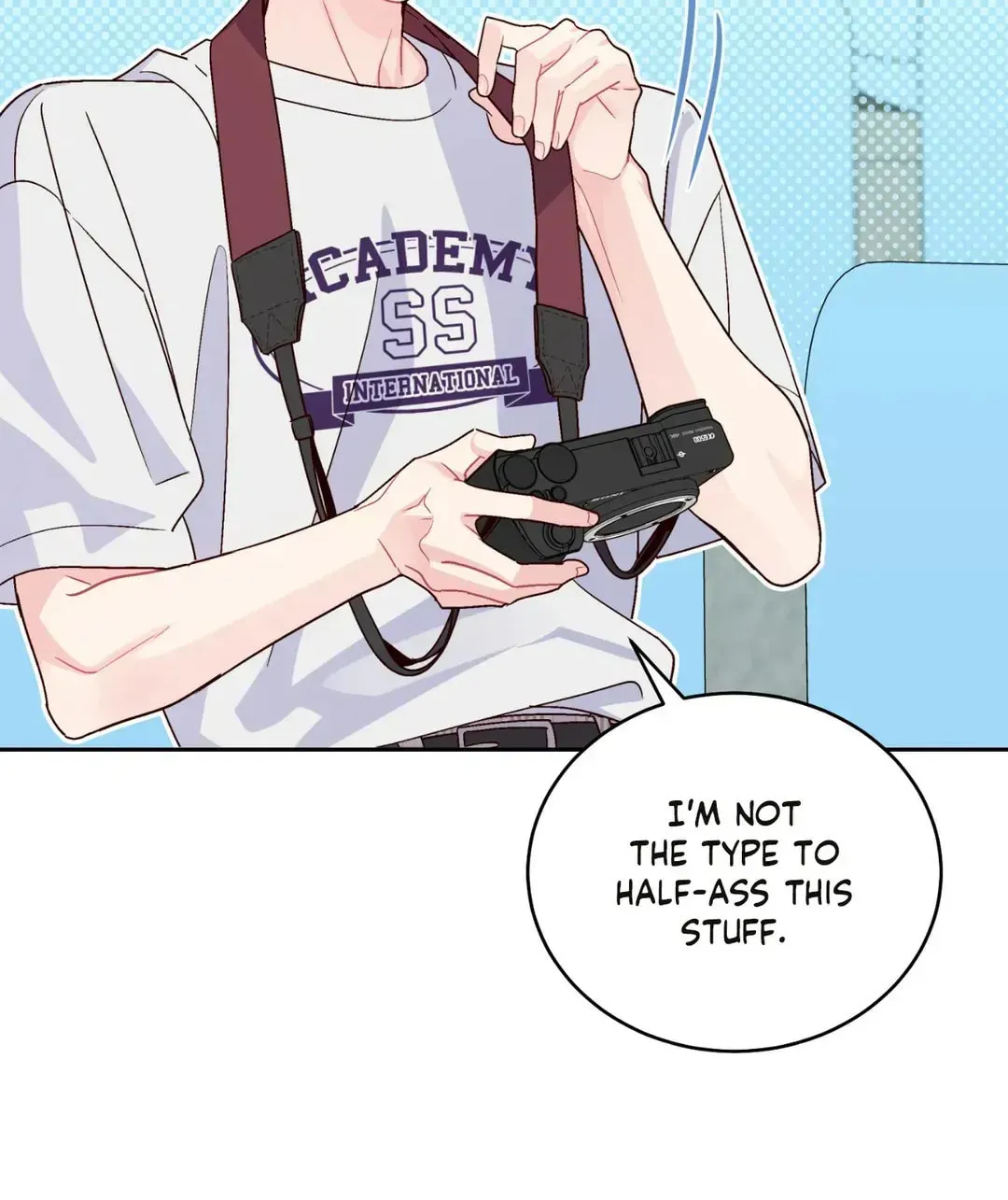Read Merry Marbling chapter 82 image 31 on Lezhin