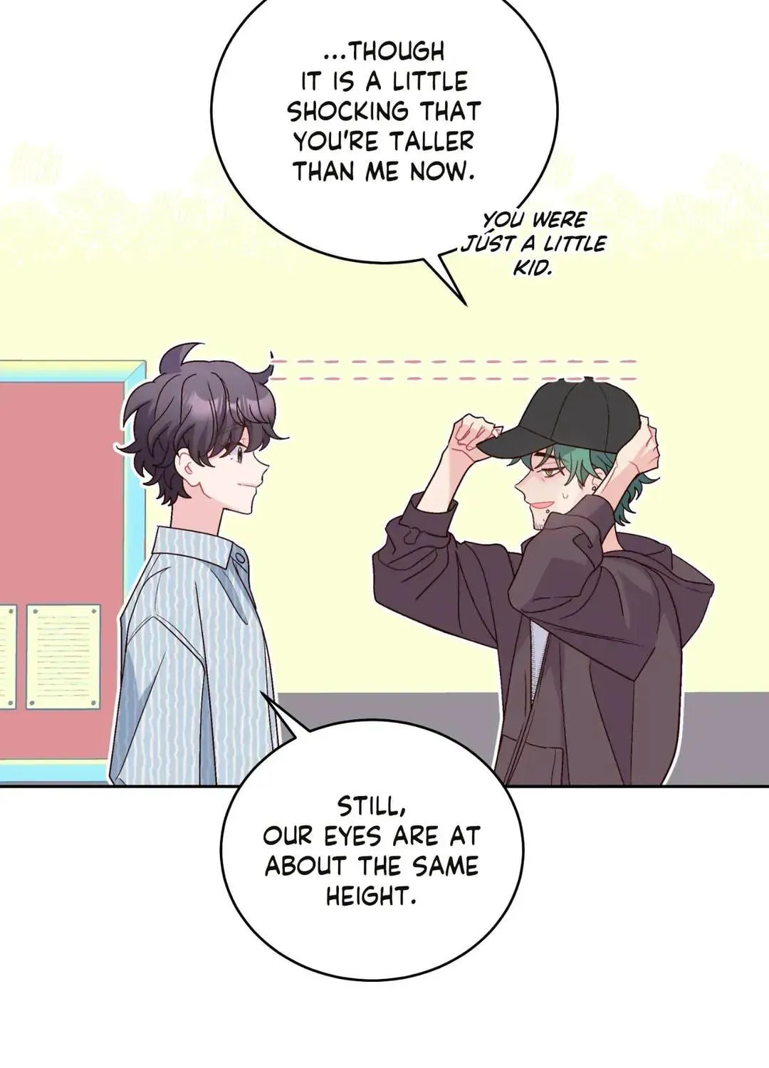 Read Merry Marbling chapter 82 image 34 on Lezhin