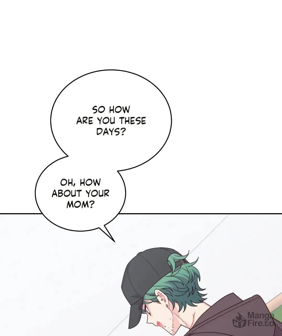 Read Merry Marbling chapter 82 image 35 on Lezhin