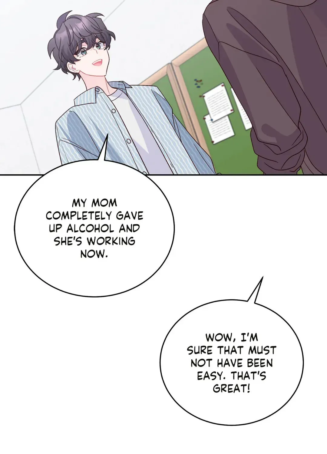 Read Merry Marbling chapter 82 image 36 on Lezhin