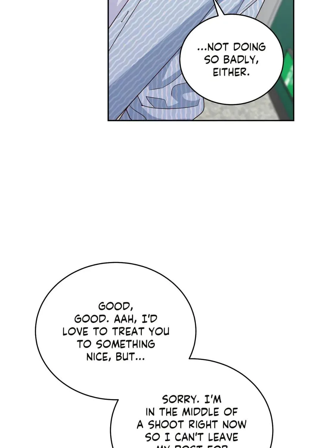 Read Merry Marbling chapter 82 image 38 on Lezhin