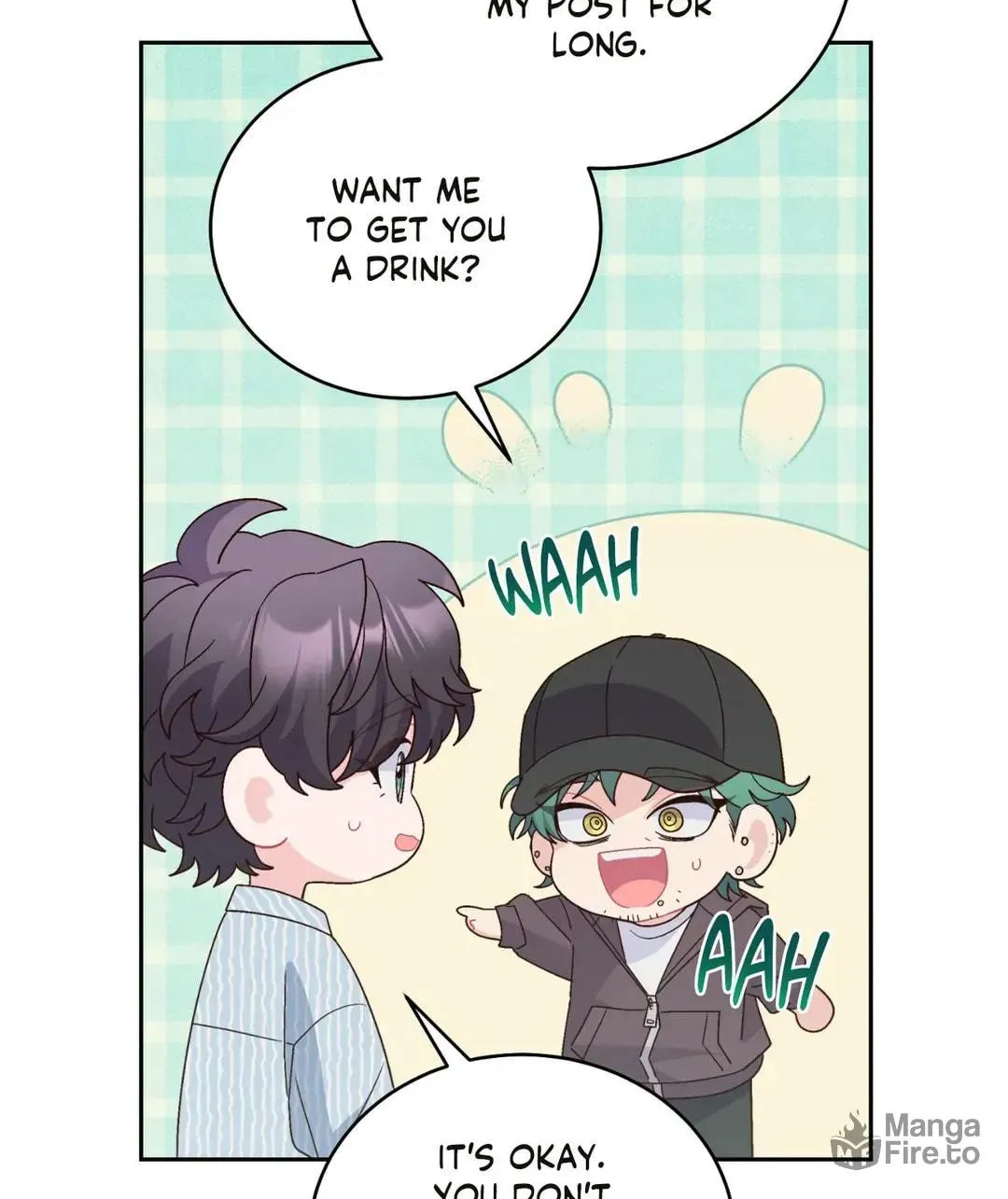 Read Merry Marbling chapter 82 image 39 on Lezhin
