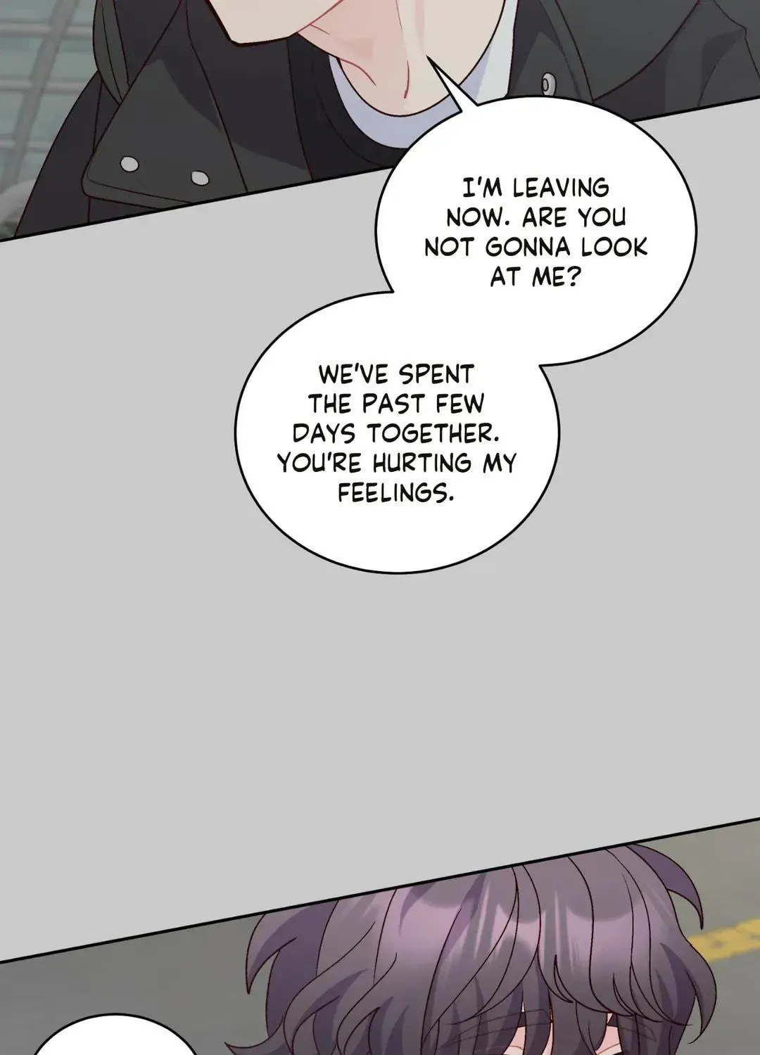 Read Merry Marbling chapter 82 image 4 on Lezhin