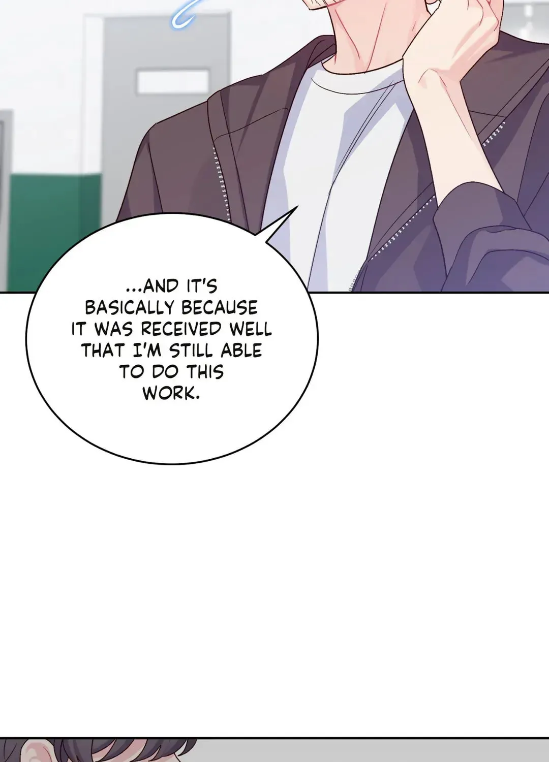 Read Merry Marbling chapter 82 image 44 on Lezhin