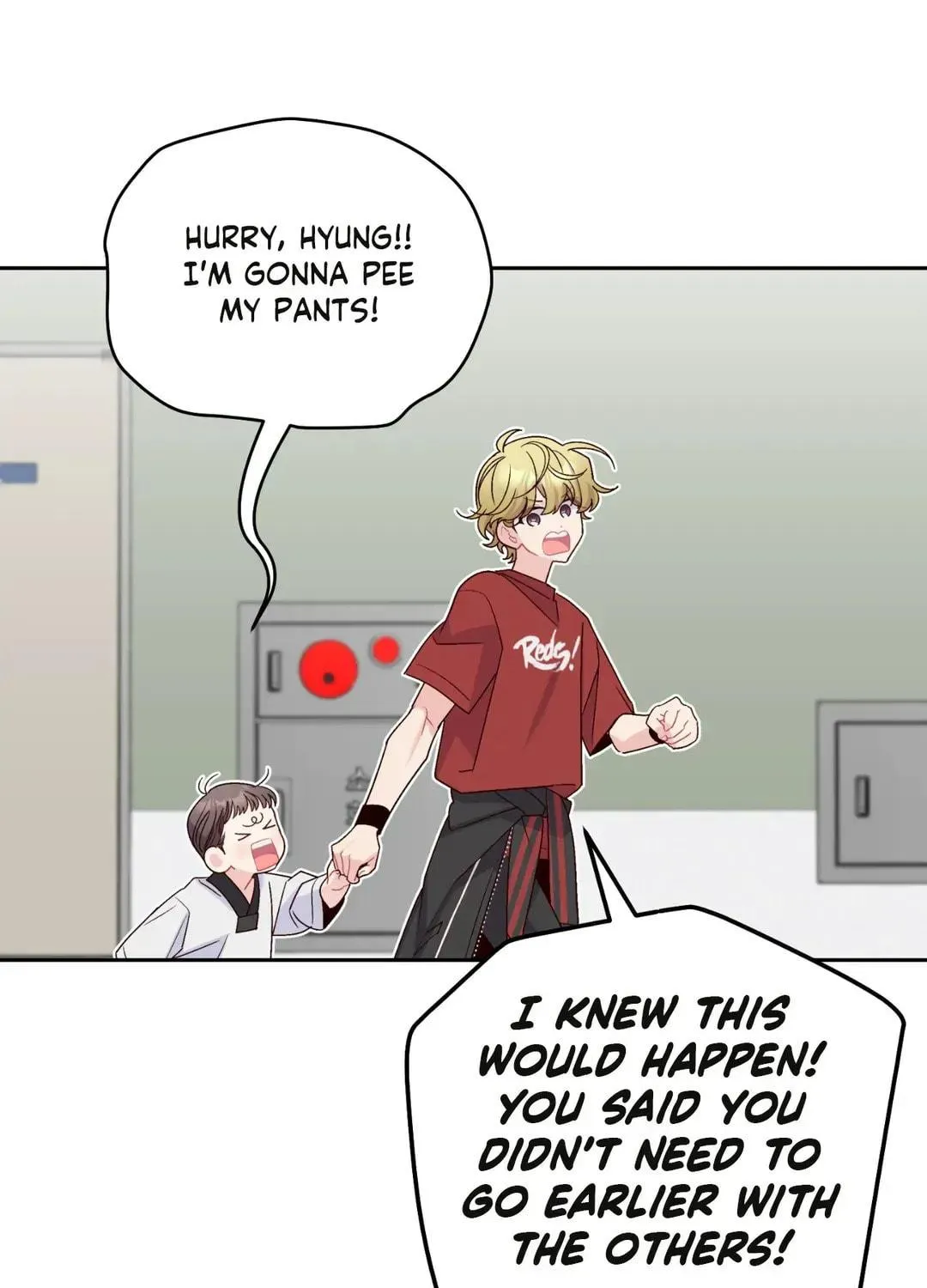 Read Merry Marbling chapter 82 image 46 on Lezhin