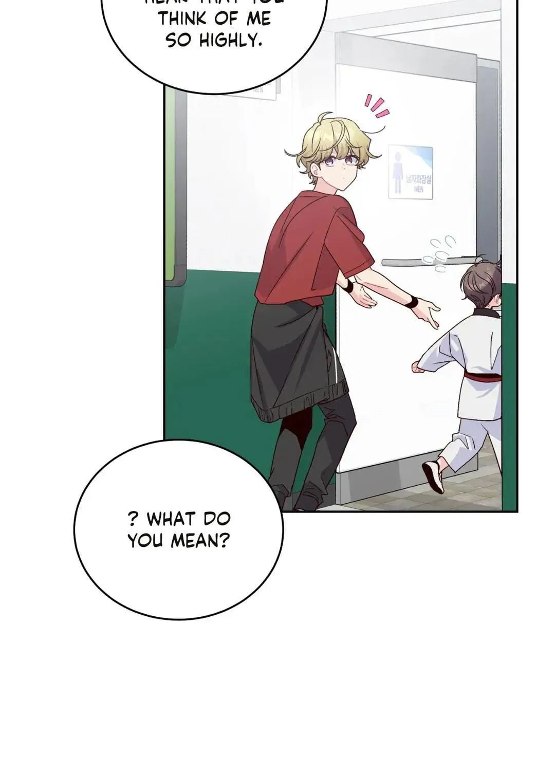 Read Merry Marbling chapter 82 image 48 on Lezhin