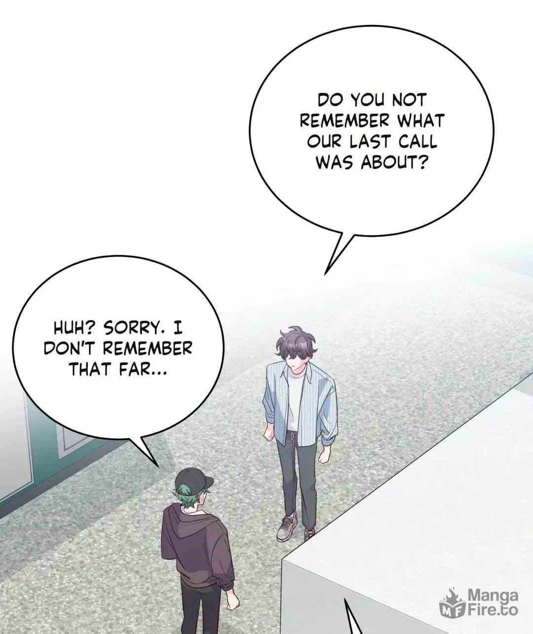 Read Merry Marbling chapter 82 image 49 on Lezhin