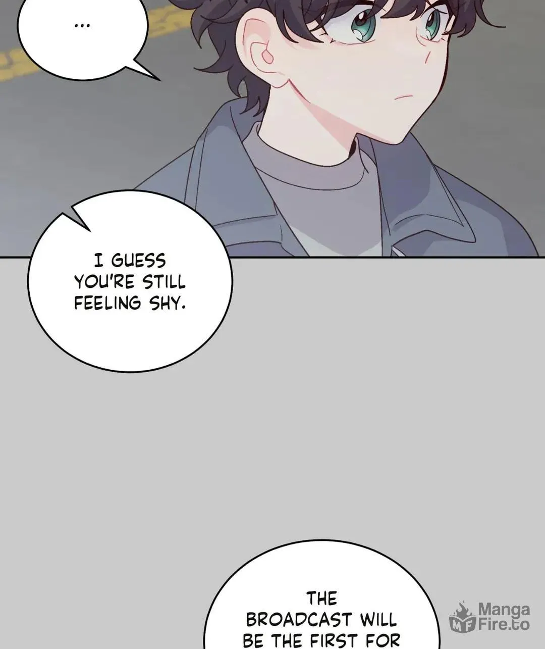 Read Merry Marbling chapter 82 image 5 on Lezhin
