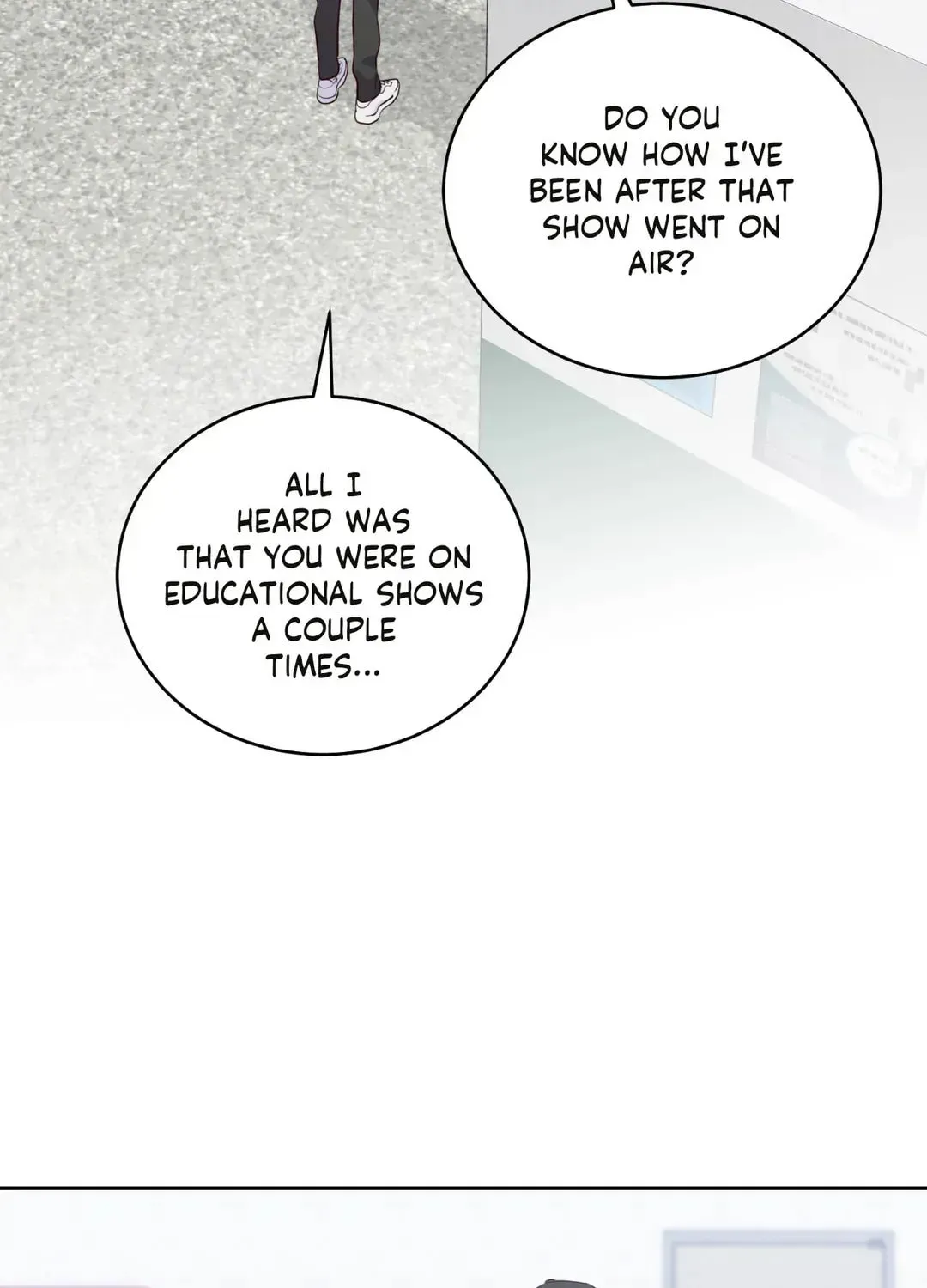 Read Merry Marbling chapter 82 image 50 on Lezhin