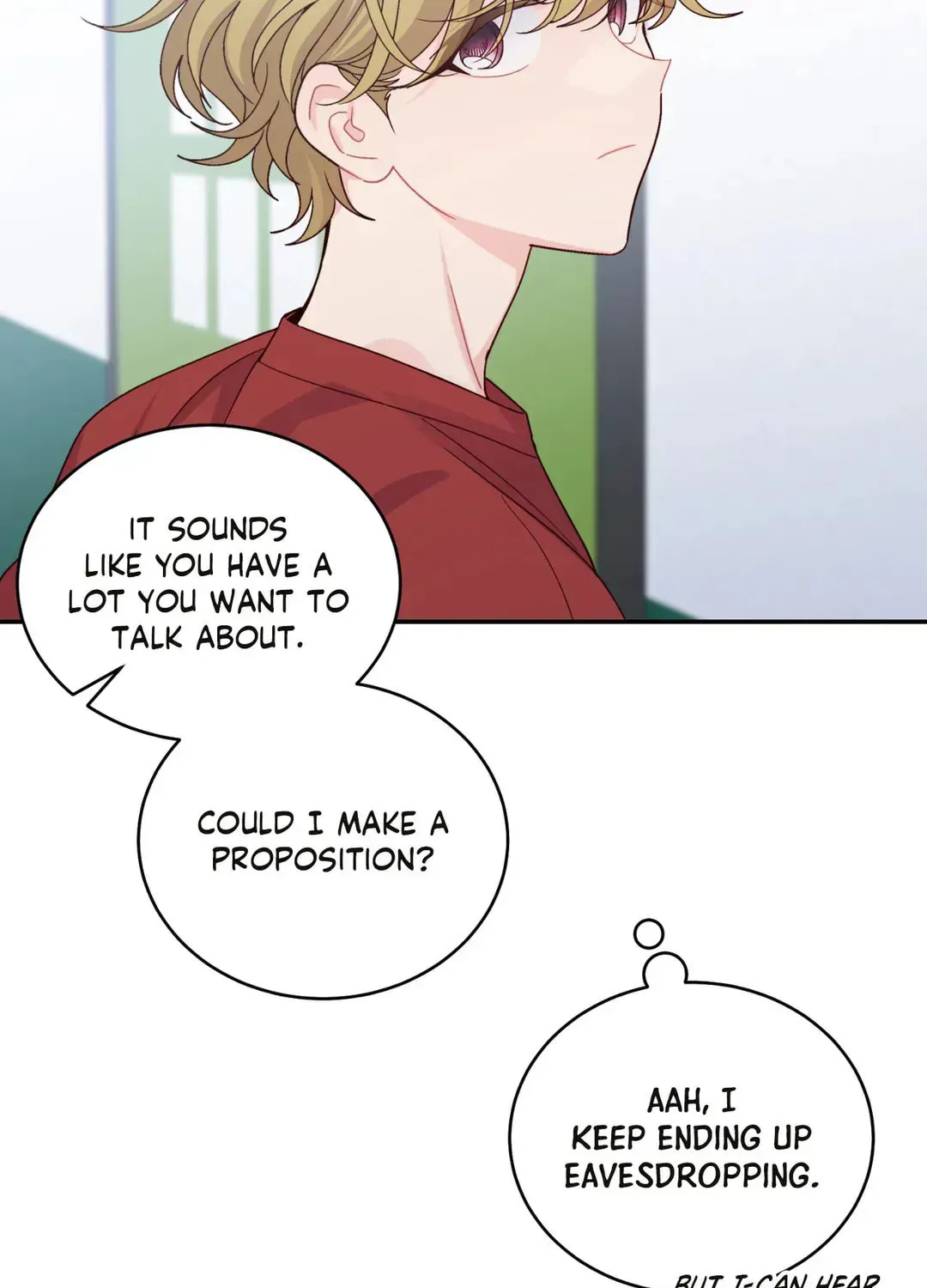Read Merry Marbling chapter 82 image 54 on Lezhin