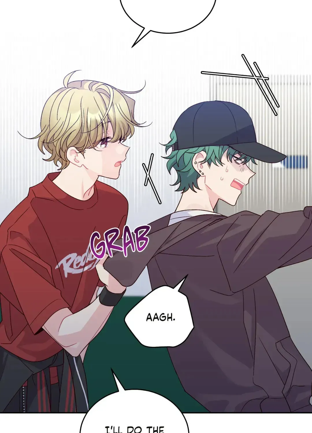 Read Merry Marbling chapter 82 image 66 on Lezhin