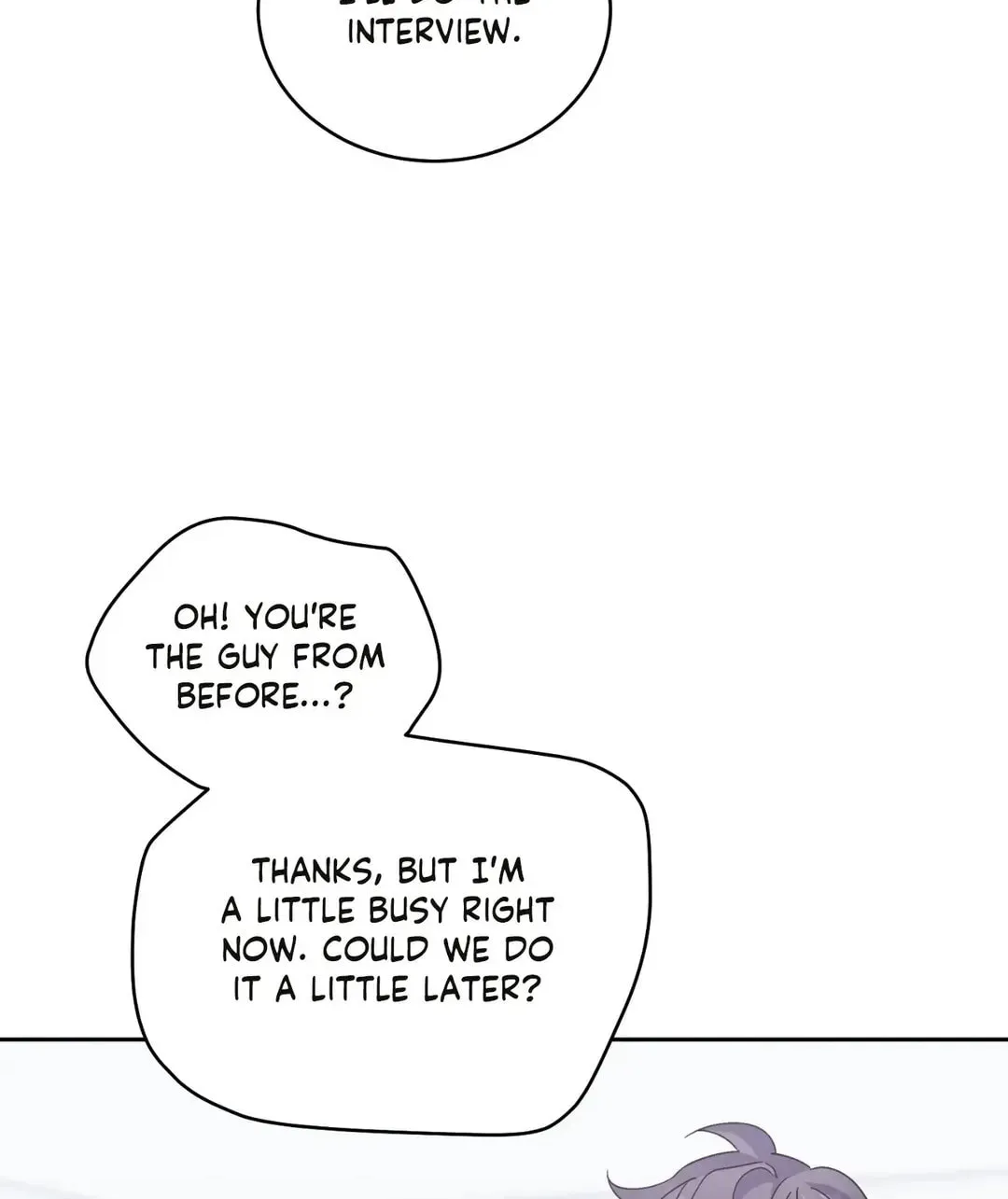 Read Merry Marbling chapter 82 image 67 on Lezhin