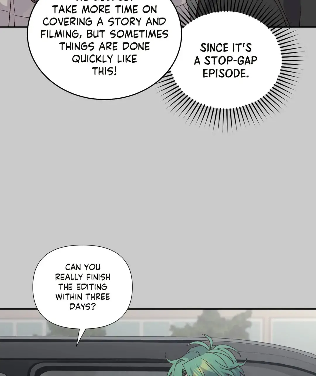 Read Merry Marbling chapter 82 image 7 on Lezhin