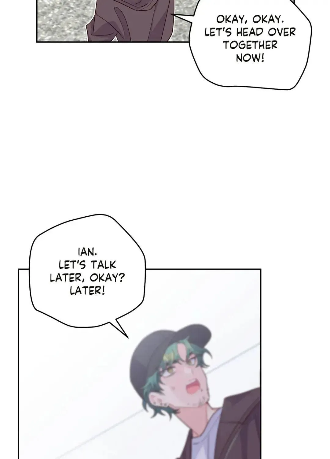 Read Merry Marbling chapter 82 image 70 on Lezhin