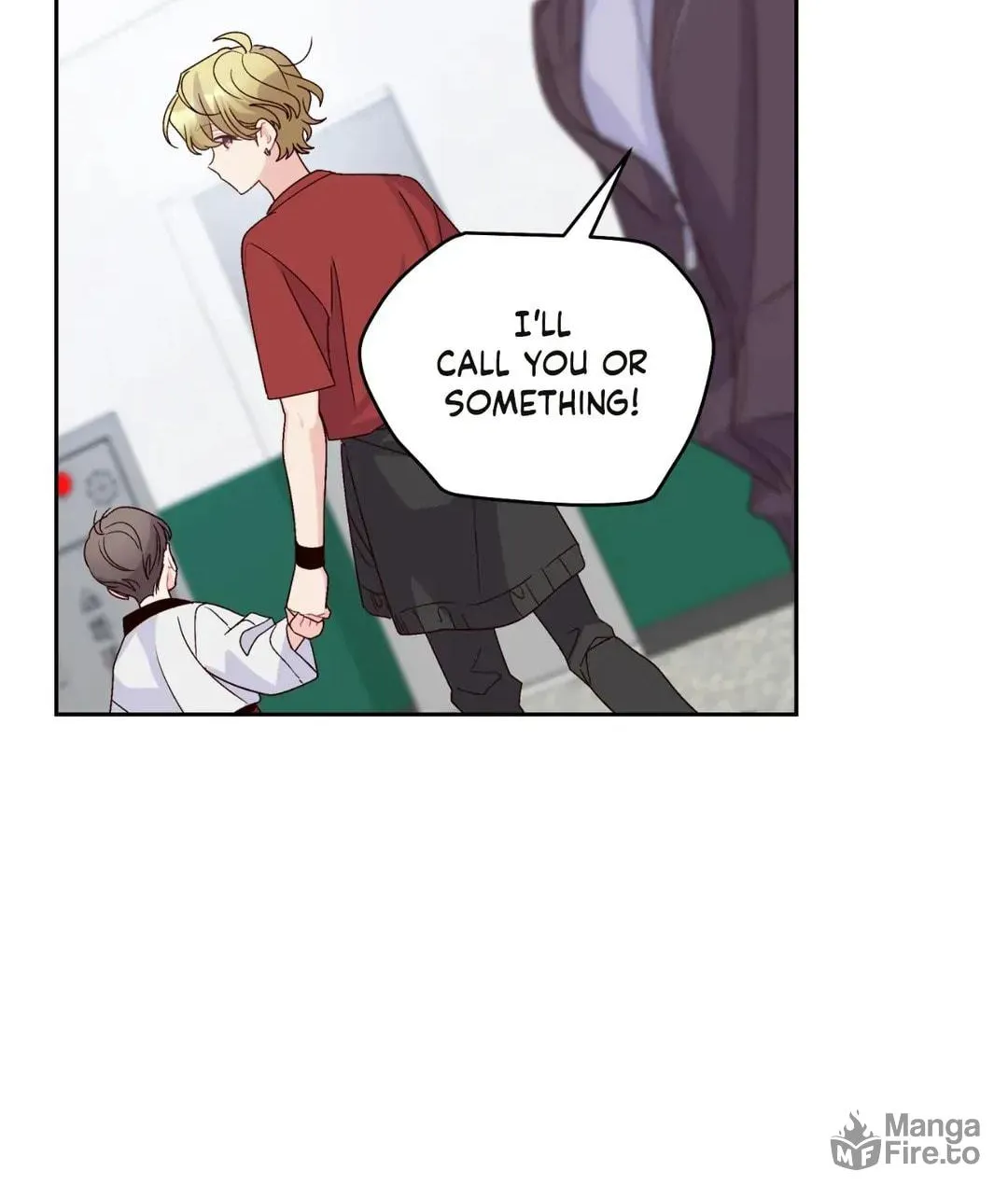 Read Merry Marbling chapter 82 image 71 on Lezhin