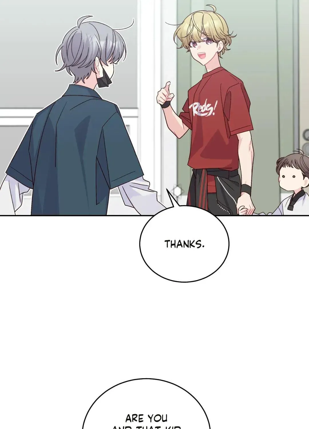 Read Merry Marbling chapter 82 image 76 on Lezhin