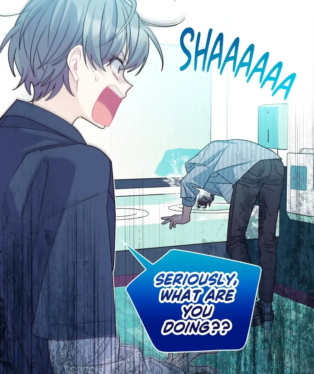 Read Merry Marbling chapter 82 image 81 on Lezhin