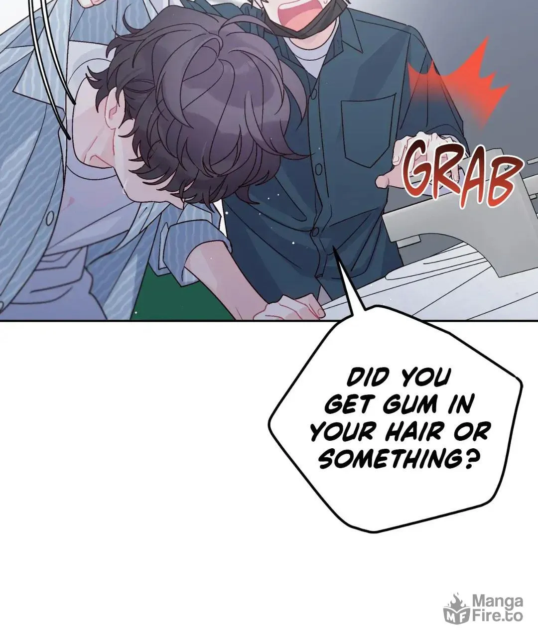Read Merry Marbling chapter 82 image 83 on Lezhin