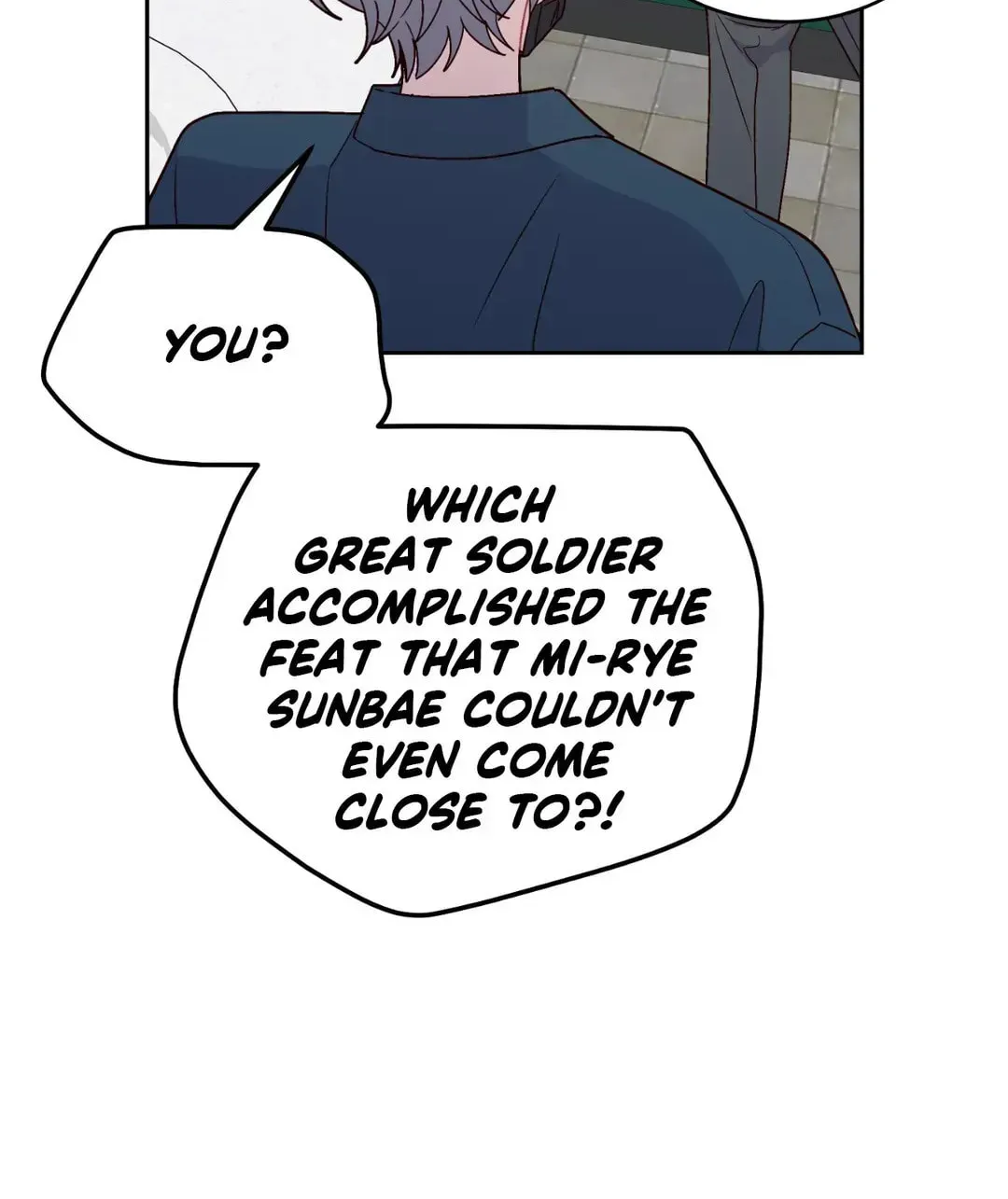 Read Merry Marbling chapter 82 image 85 on Lezhin