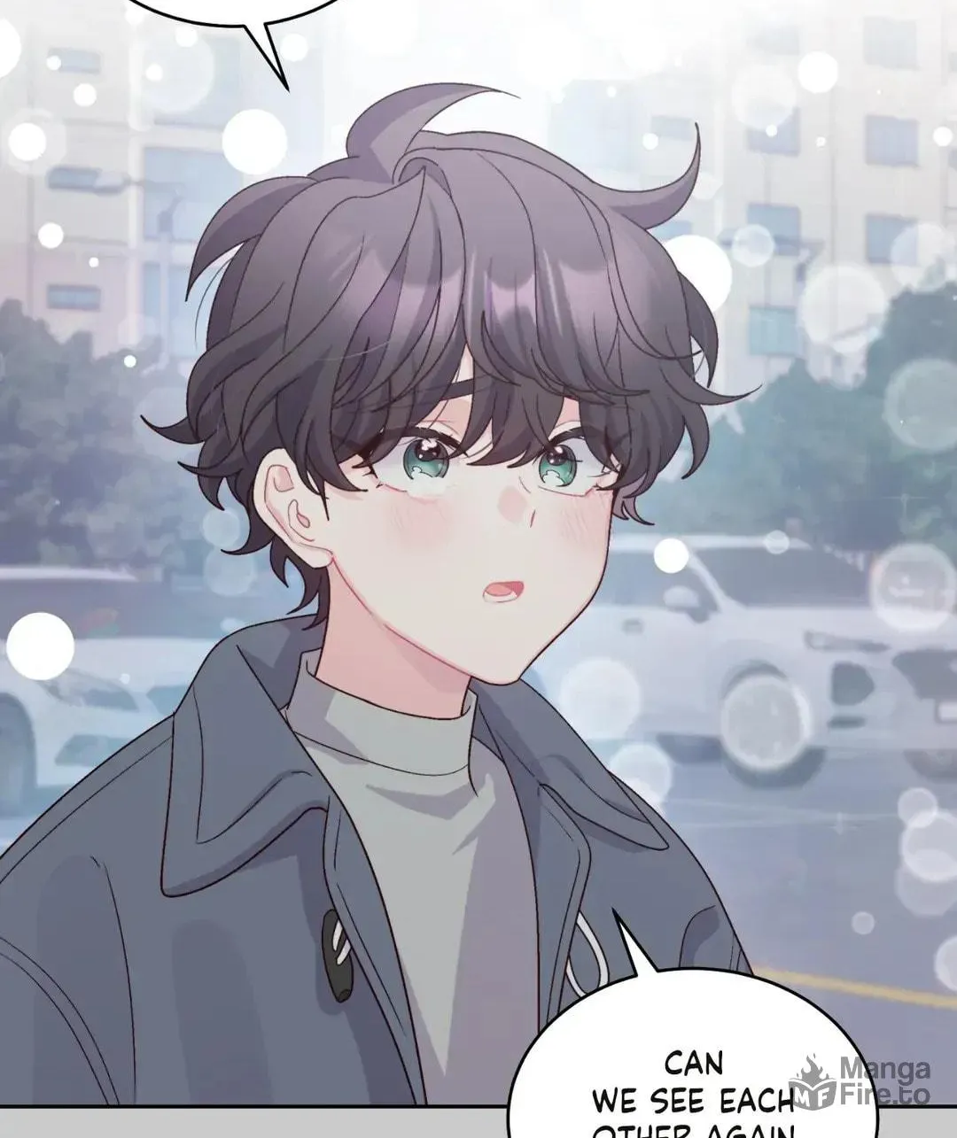 Read Merry Marbling chapter 82 image 9 on Lezhin