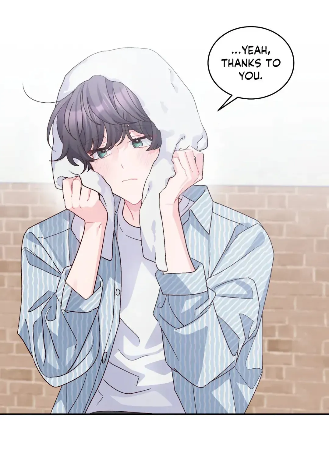 Read Merry Marbling chapter 83 image 1 on Lezhin