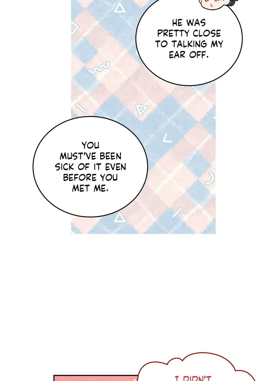 Read Merry Marbling chapter 83 image 100 on Lezhin