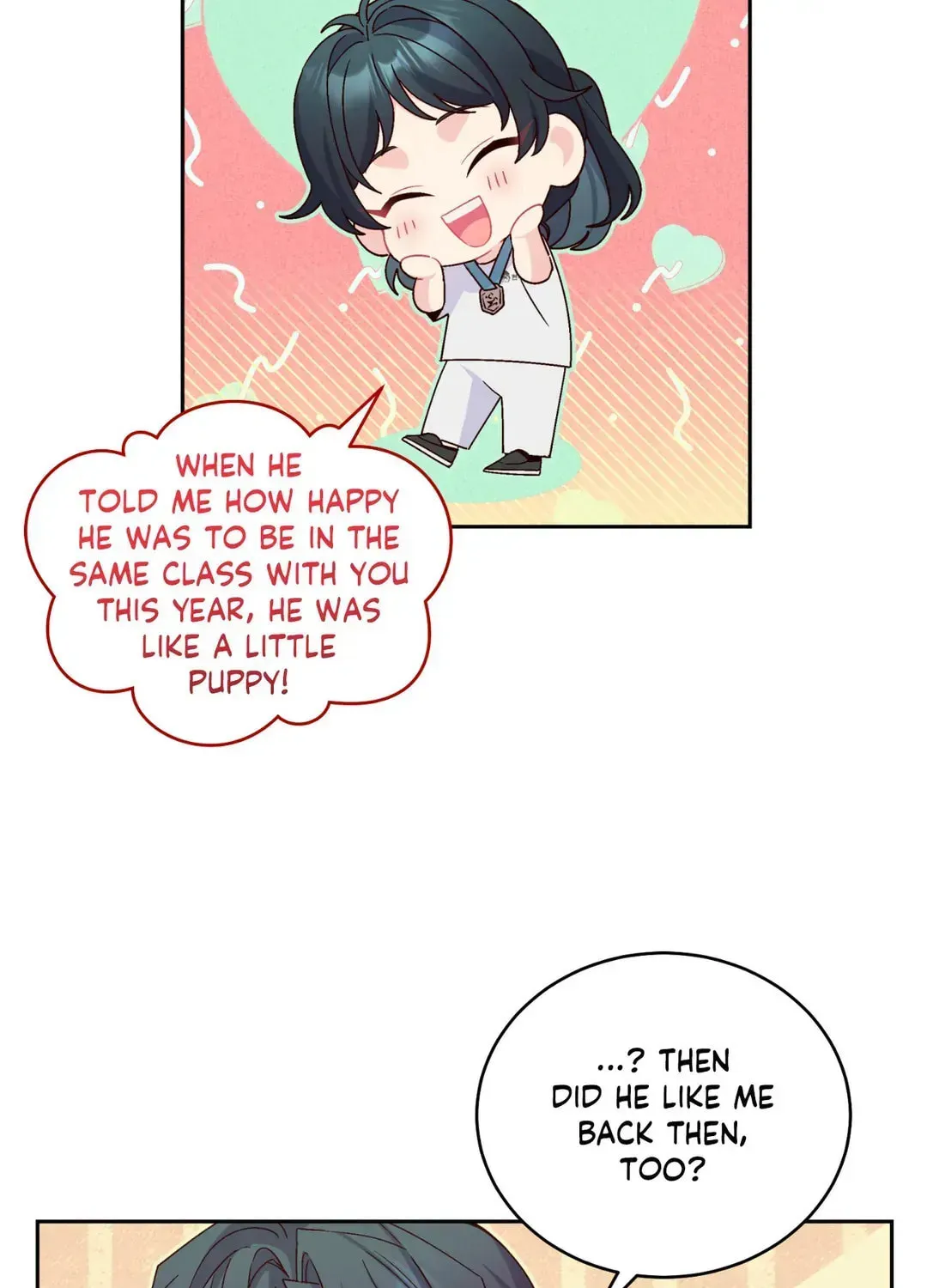 Read Merry Marbling chapter 83 image 102 on Lezhin